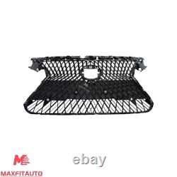 Fits Lexus ES350/ES300h 2016-2018 Front Bumper Conversion Kit Cover LS Style