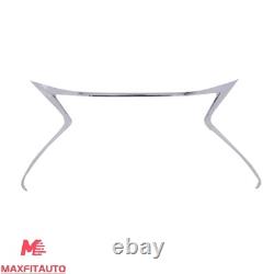 Fits Lexus ES350/ES300h 2016-2018 Front Bumper Conversion Kit Cover LS Style