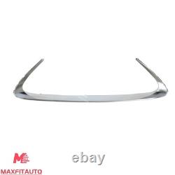 Fits Lexus ES350/ES300h 2016-2018 Front Bumper Conversion Kit Cover LS Style