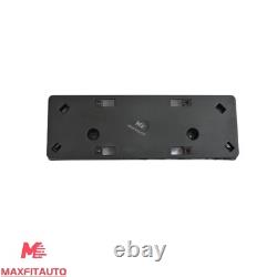 Fits Lexus ES350/ES300h 2016-2018 Front Bumper Conversion Kit Cover LS Style