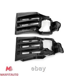 Fits Lexus ES350/ES300h 2016-2018 Front Bumper Conversion Kit Cover LS Style