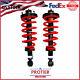 Fits Lincoln Navigator Expedition 03-06 Air To Coil Springs Strut Conversion Kit