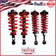 Fits Lincoln Navigator Expedition 2003-2006 Air To Coil Spring Conversion Kit
