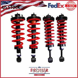 Fits Lincoln Navigator Expedition 2003-2006 Air to Coil Spring Conversion Kit
