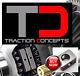 Fits Nissan Camiones D21, H190 Open Diffs Limited Slip Lsd Diff Conversion Kit