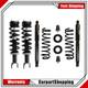 Fits Ram 1500 2013 2014 2016 2017 2018 Monroe Air Suspension Conversion Kit