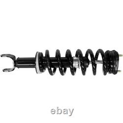Fits Ram 1500 2013 2014 2016 2017 2018 Monroe Air Suspension Conversion Kit
