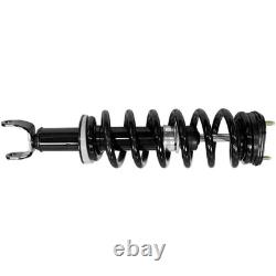 Fits Ram 1500 2013 2014 2016 2017 2018 Monroe Air Suspension Conversion Kit