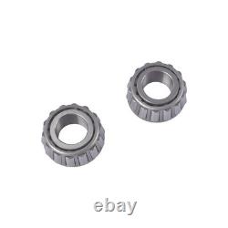 Fits for 1962-1974 B & E Body Standard Disc Brake Conversion Kit Wheel Kit Only