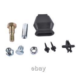 Fits for Dodge A B E Body 1962-1974 8 Dual Power Brake Booster Conversion Kit