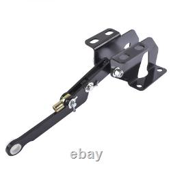 Fits for Dodge A B E Body 1962-1974 8 Dual Power Brake Booster Conversion Kit