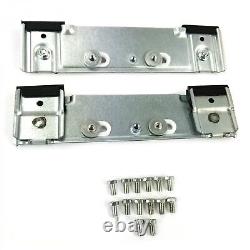 Flat Glass Power Window Conversion Kit Fits Ford 67-72 F Series Truck 5th Gen Flat Glass Power Window Conversion Kit Fits Ford 67-72 F Series Truck 5th Gen