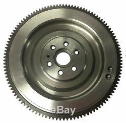 Flywheel, Clutch, Bolts And Csc Fits Saab 43533 1.9 Tid 1910ccm 150hp 110kw