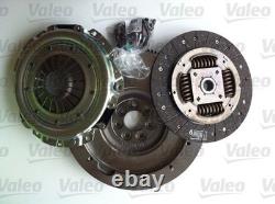 Flywheel Clutch Conversion Kit Fits Renault Laguna Espace 2.2 dT / 2.2 12v TD