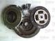 Flywheel Clutch Conversion Kit Fits Renault Laguna Espace 2.2 Dt / 2.2 12v Td