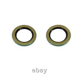 For 1949-53 Ford and Mercury Cars New 11 Inch Disc Brake Conversion Kit Fits