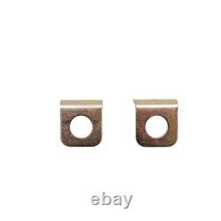 For 1949-53 Ford and Mercury Cars New 11 Inch Disc Brake Conversion Kit Fits