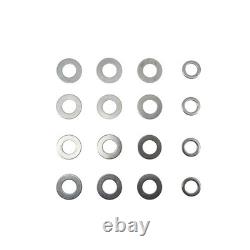 For 1949-53 Ford and Mercury Cars New 11 Inch Disc Brake Conversion Kit Fits