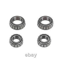 For 1949-53 Ford and Mercury Cars New 11 Inch Disc Brake Conversion Kit Fits