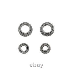 For 1949-53 Ford and Mercury Cars New 11 Inch Disc Brake Conversion Kit Fits For 1949-53 Ford and Mercury Cars New 11 Inch Disc Brake Conversion Kit Fits