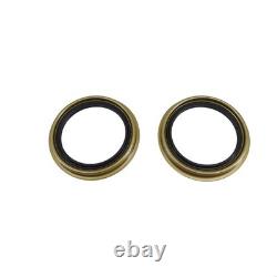 For 1954 1955 1956 Ford Cars 11 Inch Disc Brake Conversion Kit Fits New