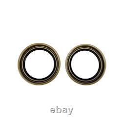 For 1954 1955 1956 Ford Cars 11 Inch Disc Brake Conversion Kit Fits New
