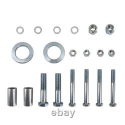 For 1954 1955 1956 Ford Cars 11 Inch Disc Brake Conversion Kit Fits New