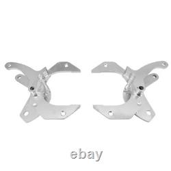 For 1954 1955 1956 Ford Cars 11 Inch Disc Brake Conversion Kit Fits New