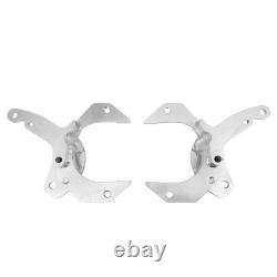 For 1954 1955 1956 Ford Cars 11 Inch Disc Brake Conversion Kit Fits New