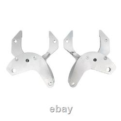 For 1954 1955 1956 Ford Cars 11 Inch Disc Brake Conversion Kit Fits New