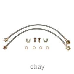 For 1954 1955 1956 Ford Cars 11 Inch Disc Brake Conversion Kit Fits New