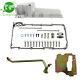 For 1965-1972 Chevrolet Chevelle 302-1 Ls Swap Retrofit Oil Pan Conversion Kit