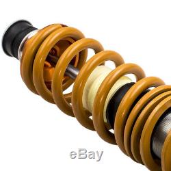 For Ford Expedition 4WD 1997-2002 Air to Coil Spring Conversion Kit shocks
