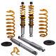 For Lincoln Navigator 4wd 1998-2002 Air To Coil Springs & Shocks Conversion Kit