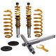 For Lincoln Navigator 4wd 98-02 Air To Coil Springs & Shocks Conversion Kit