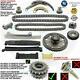 For Nissan Navara 2.5 Td Yd25 Diesel Timing Chain Conversion Kit Duplex 2010+11