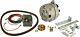 Ford Alternator Conversion Kit Fits 9n 8n 2n Withfront Mount Distributor
