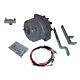 Ford Alternator Conversion Kit Fits Golden Jubilee, Jubilee, Naa Akt0007