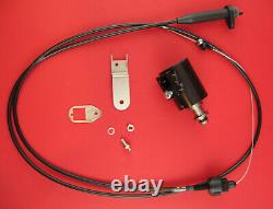 Ford International 6.9L 7.3 IDI Diesel Vacuum Regulator Valve VRV Conversion Kit