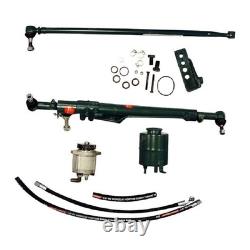 Ford Power Steering Conversion Kit Fits Model 4000 & 4600