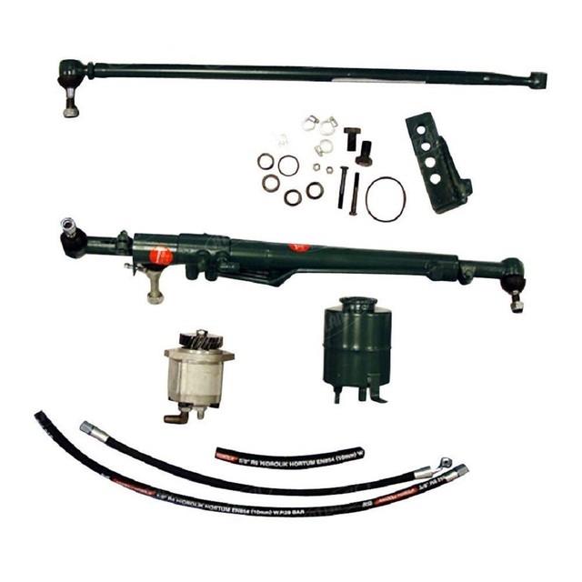 Ford Power Steering Conversion Kit Fits Model 4000 & 4600