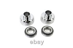 Fork Stem Conversion Kit fits Harley Davidson