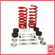 Front Air Spring To Coil Spring Conversion Kit Fit Lincoln Continental/ Mark Vii