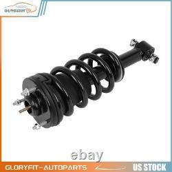 Front Air to Strut Conversion Kit Fits Escalade Avalanche Tahoe 1500 Coil Spring