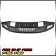 Front Bumper Body Kits Conversion Raptor Style Iron Fit For 2015-2017 Ford F150