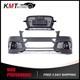 Front Bumper Conversion Kit Fits 2013-2015 Audi Q5 Sq5 Upgrade To Rsq5 Style