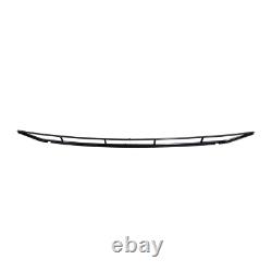 Front Bumper Conversion Kit Fits 2017 2018 2019 Audi A3 S3 Upgrade to RS3 Style