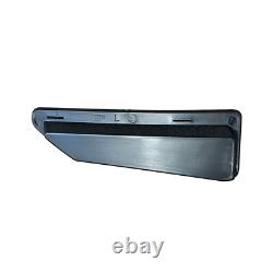 Front Bumper Conversion Kit Fits 2017 2018 2019 Audi A3 S3 Upgrade to RS3 Style