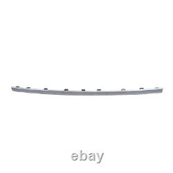 Front Bumper Conversion Kit Fits 2017 2018 2019 Audi A3 S3 Upgrade to RS3 Style