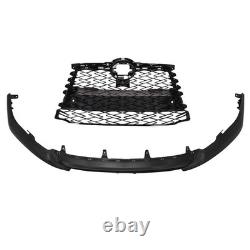 Front Bumper Conversion kit Fits 2023 2024 Lexus RX350 RX 450h F Sport Style